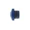 Stemco Plug, Hubcap, Sentinel Esp, Extended Service 359-6125 - alternate 2
